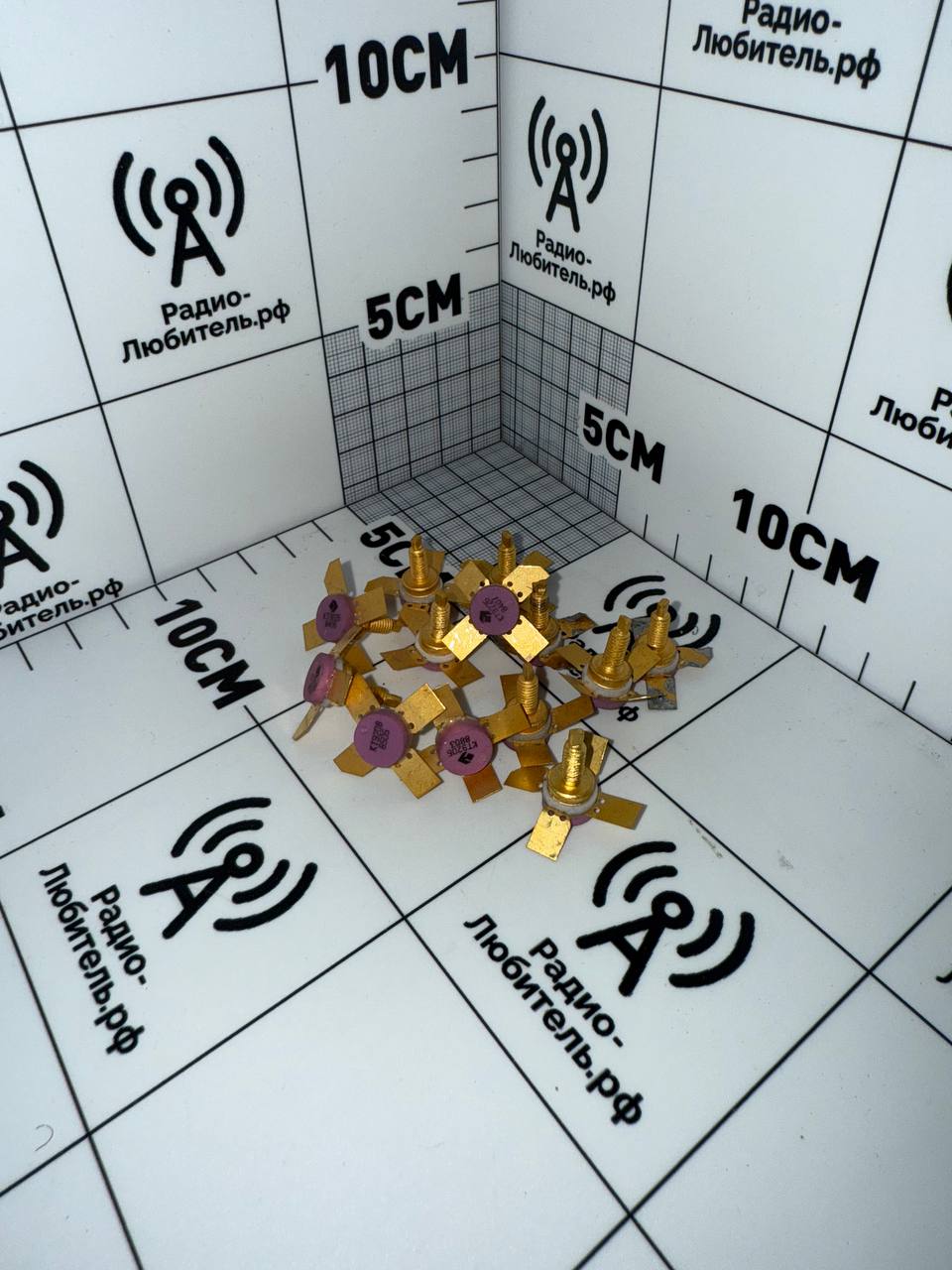 KT902Б, KT925Б, KT922Б, KT920А, KT922А